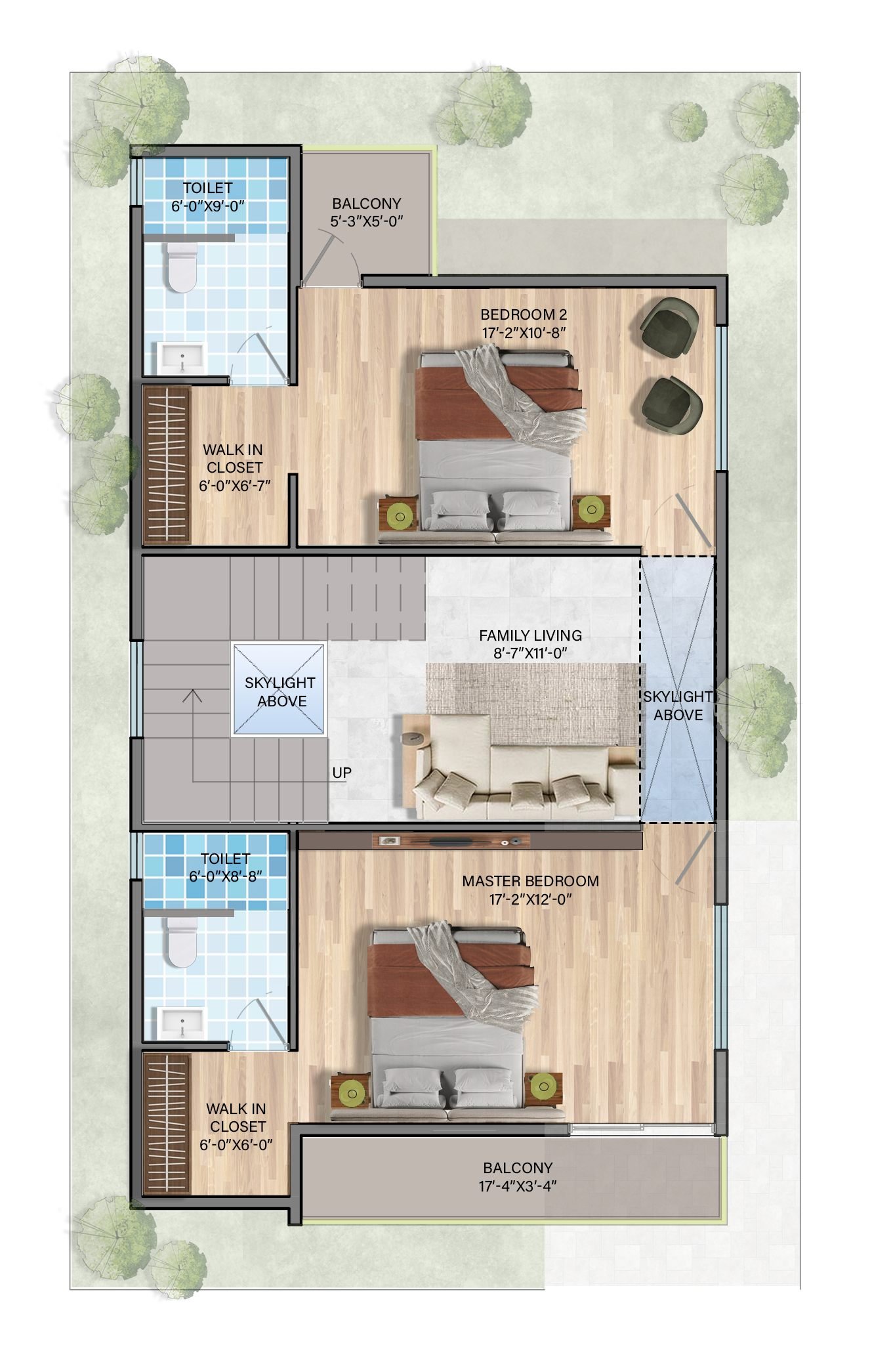Balaji Papanna - Balaji Papanna   Rendered Plan 1  First Floor