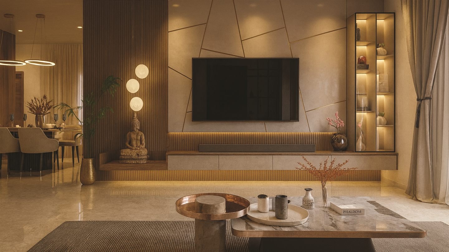 Nerlat - Tv Unit