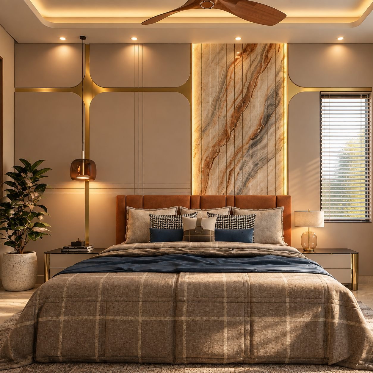 Sukesh Rai Interior - Mb