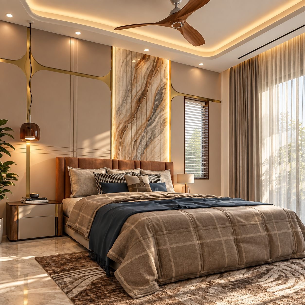 Sukesh Rai Interior - Mb2