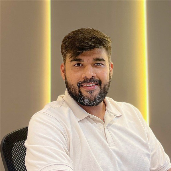 Ar. Saajan Sharma