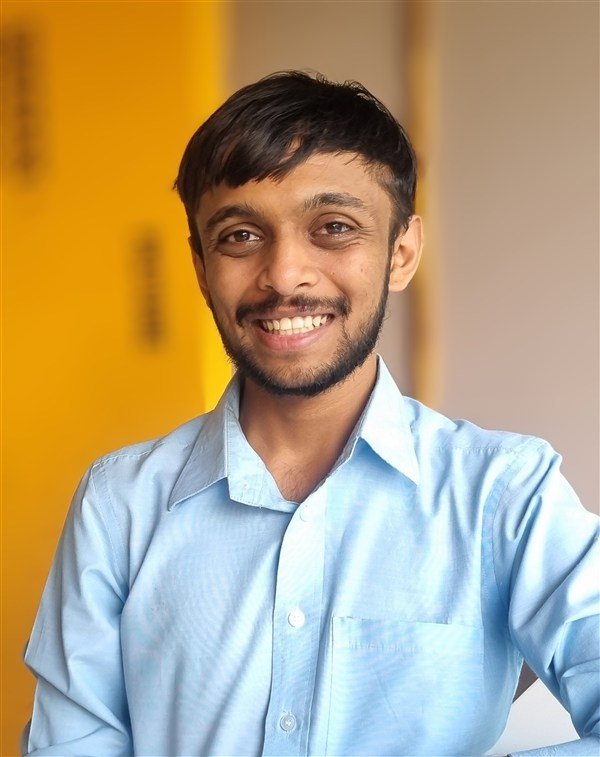 Ar. Vishnu