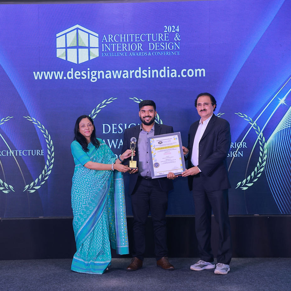 Why Choose the Best Architecture Firm in Bengaluru for Your Luxury Home?