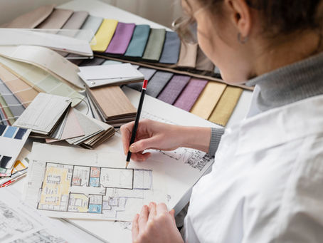 The Role of a Premier Interior Designer in Home Design